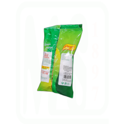 APERITIVOS CORTEZAS DE TRIGO 70 GR - VALORES