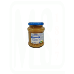 MERMELADA S/AZUCAR CIRUELA 280 GRAMOS - VALORES