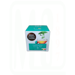 DOLCE GUSTO TEA MARRAKESH 116.8GR