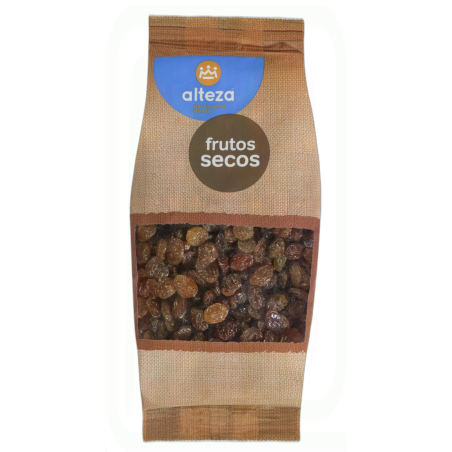 PASAS SULTANAS SIN SEMILLA 200 GR 