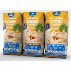 NATA COCINA  PACK-3 X 200 ML