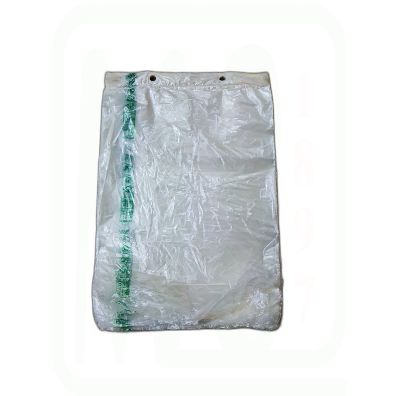 BOLSAS BIO BLOC 30 X 40 PAQUETE 100 UNIDADES