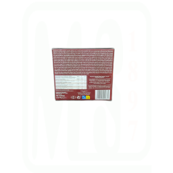 HELADO CONOS VAINILLA CHOCOLATE PACK-4 X 125 ML - VALORES
