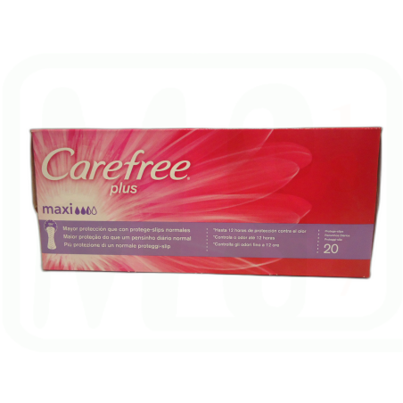 PROTEGE SLIP MAXI 20/U