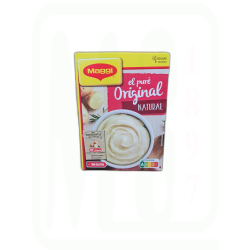 PURE PATATAS ORIGINAL 230 GR