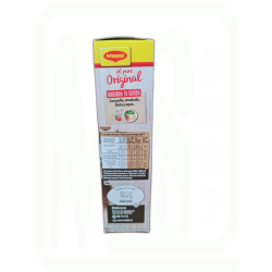 PURE PATATAS ORIGINAL 230 GR - VALORES