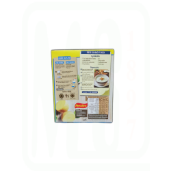PURE PATATAS CON LECHE 115 GR - VALORES