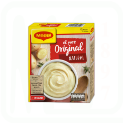 PURE PATATAS ORIGINAL 115 GR