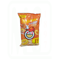 APERITIVOS ALLEY OOP QUESO 90 GR