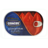 PIMIENTOS PIQUILLO L-150GR  