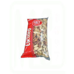 COCTELEO ESPECIAL CRUDO 1 KG