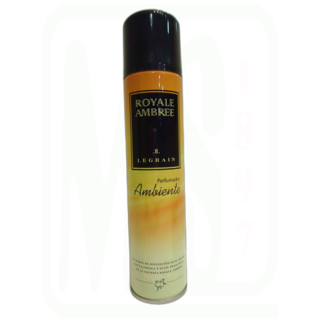 AMBIENTADOR SPRAY 300ML 