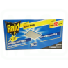INSECTICIDA ELECTR- PASTILLAS 30/U
