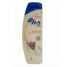 CHAMPU NUTRE Y CUIDA 250 ML