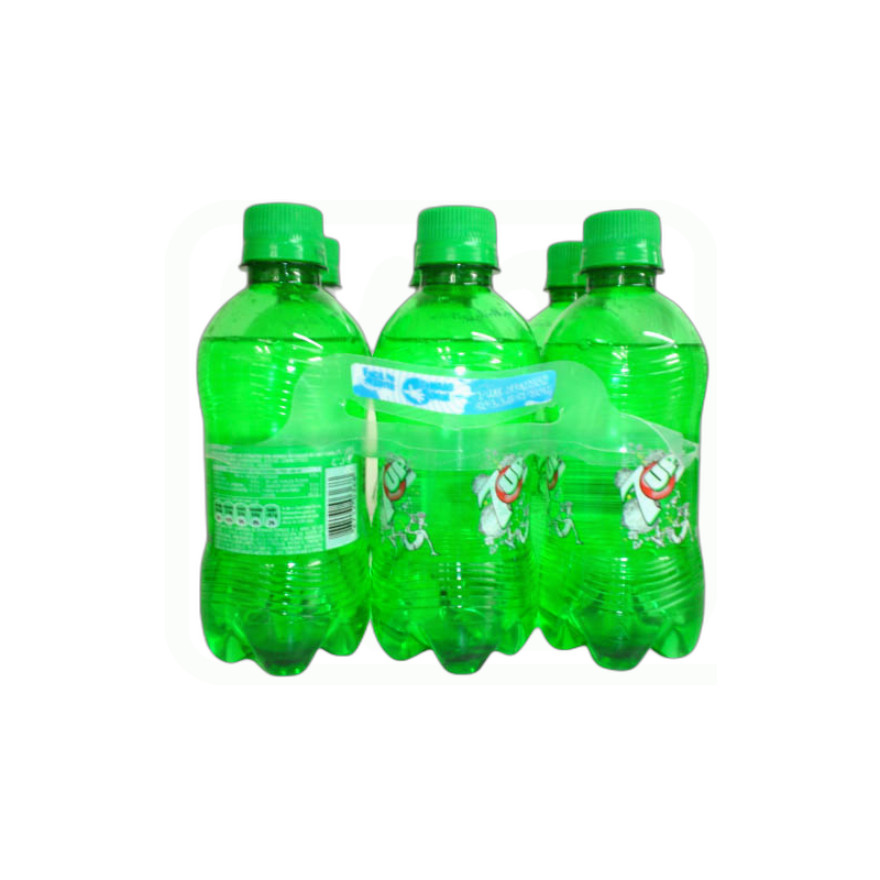 REFRESCO LIMA LIMON PET-33CL