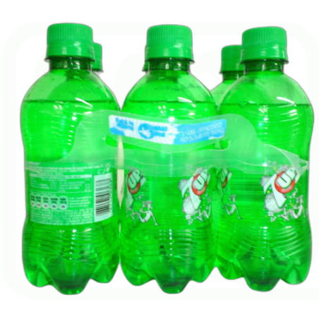 REFRESCO LIMA LIMON PET- 33 CL