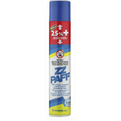 INSECTICIDA HOGAR Y PLANTAS 750 ML