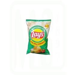 PATATAS LAYS CAMPESINAS 200 GR