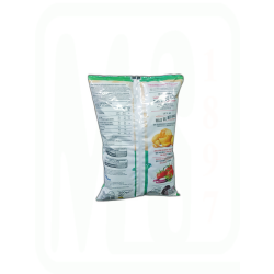 PATATAS LAYS CAMPESINAS 200 GR - VALORES