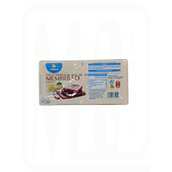 MEMBRILLO 2X200GR 