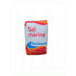 SAL FINA HUMEDA COCINA BOLSA 1 KG