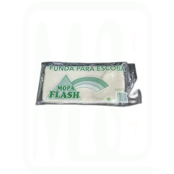 FUNDA MOPA BORREGUITO ESCOBA