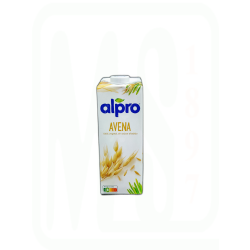 BEBIDA DE AVENA 1 LITRO 