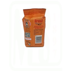SEMOLA DE TRIGO 500 GR - VALORES