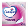 PAPEL HIGIENICO PROTECT 3 CAPAS PACK-4 ROLLOS