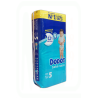 PAÑAL TALLA 5 12/17 KG PACK-56 UNIDADES