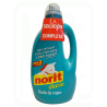 GEL DETERGENTE COMPLET 24+12 DOSIS