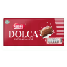 CHOCOLATE DOLCA CON LECHE 100 GR