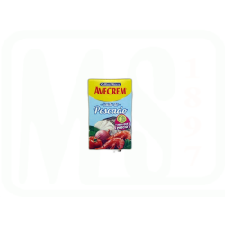 CALDO AVECREM PESCADO PACK-8 PASTILLAS