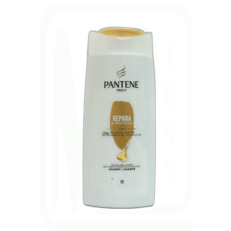 CHAMPU 625 ML REPARA PROTEGE 