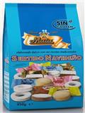MANTECADOS STDOS 450GR SIN GLUTEN 