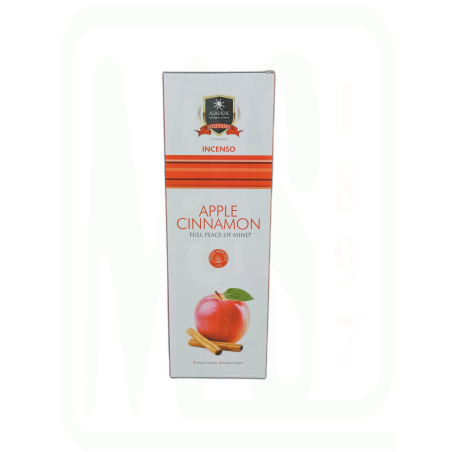 INCIENSO CAJITA 90 GRAMOS