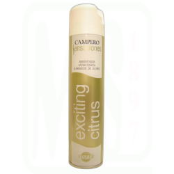 AMBIENTADOR CLASSIC SPRAY 300 ML