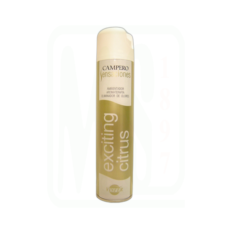 AMBIENTADOR CLASSIC SPRAY 300 ML