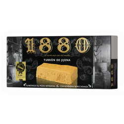 TURRON SUPREMA JIJONA 250 GR 