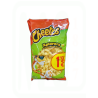 APERITIVOS CHEETOS XPLORERS MANTEQUILLA 90 GR