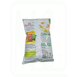 APERITIVOS XPLORERS MANTEQUILLA 90 GR - VALORES