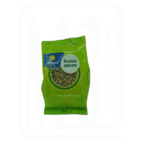 PIPAS PELADAS 125 GR