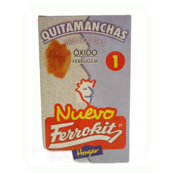 QUITAMANCHAS OXIDO 50ML