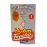 QUITAMANCHAS OXIDO 50ML