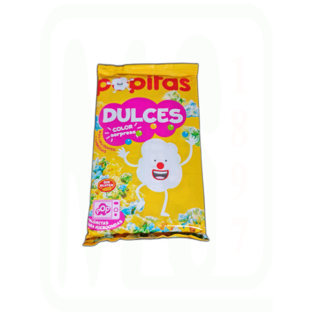 PALOMITAS DULCES 100 GR