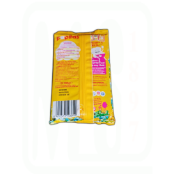 PALOMITAS DULCES 100 GR - VALORES
