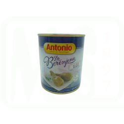 BERENJENAS ALIÑADAS 900 GR 