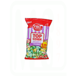 APERITIVOS PALOMITAS COLORES 90 GR