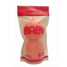 ESPONJA BEBE 2 UNIDADES