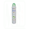 DESODORANTE WOMAN CUCUMBER SPRAY 200 ML